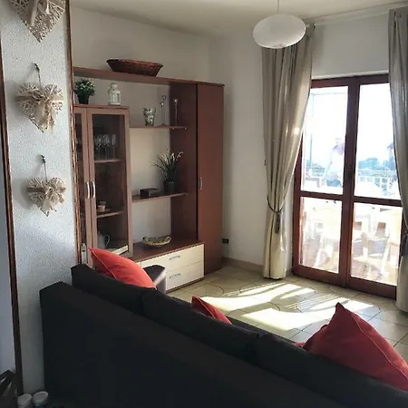 La Terrazza Sul Mare Gaeta