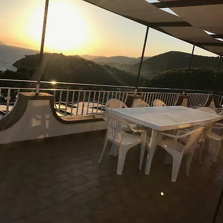 Apartamento La Terrazza Sul Mare *