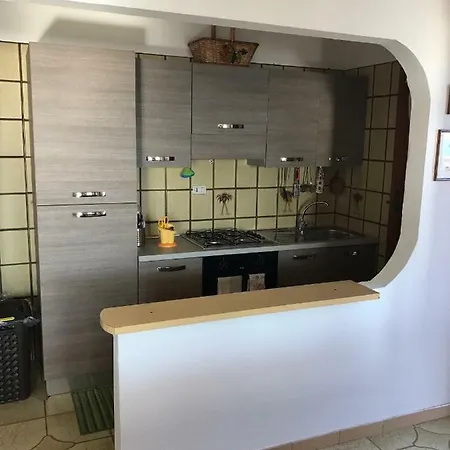Apartamento La Terrazza Sul Mare