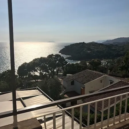 Apartamento La Terrazza Sul Mare *