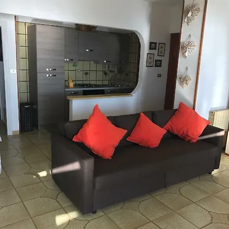 La Terrazza Sul Mare