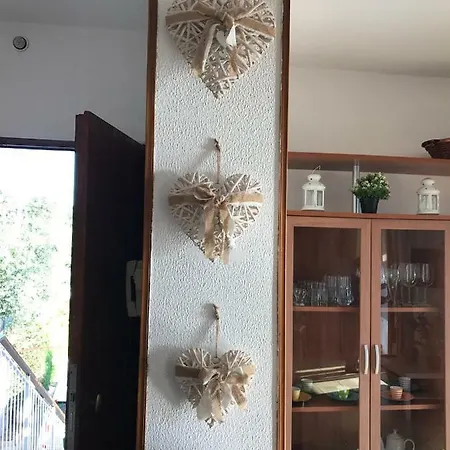Apartamento La Terrazza Sul Mare