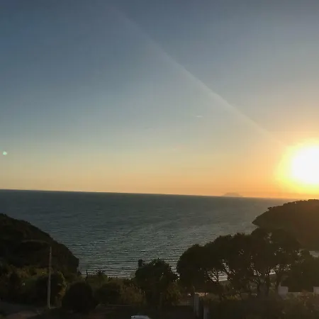 La Terrazza Sul Mare