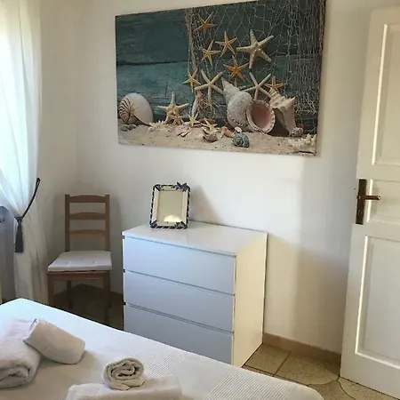 La Terrazza Sul Mare