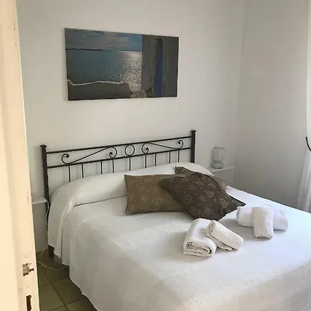 La Terrazza Sul Mare *