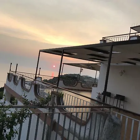 La Terrazza Sul Mare Gaeta