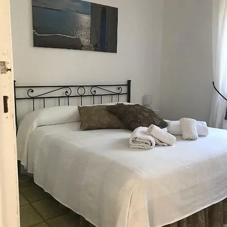 Apartamento La Terrazza Sul Mare *