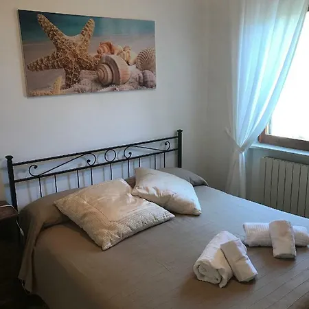 La Terrazza Sul Mare Gaeta
