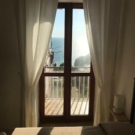 La Terrazza Sul Mare Apartamento *