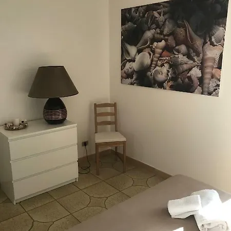 Apartamento La Terrazza Sul Mare Gaeta