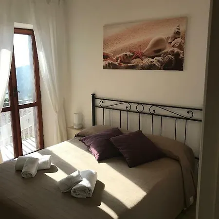 Apartamento La Terrazza Sul Mare *