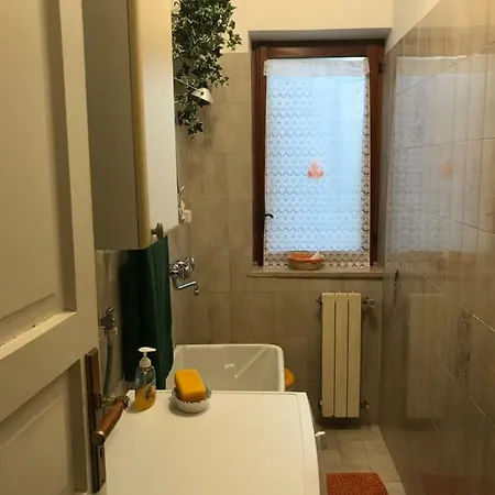 Apartamento La Terrazza Sul Mare Gaeta