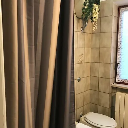 La Terrazza Sul Mare Apartamento *