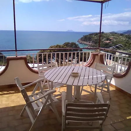 La Terrazza Sul Mare * Gaeta
